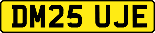 DM25UJE