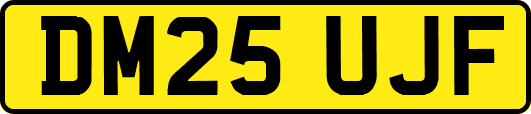 DM25UJF