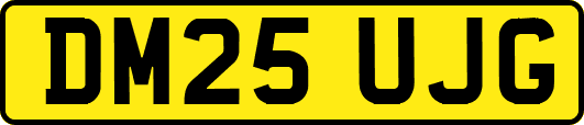 DM25UJG