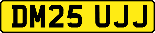 DM25UJJ