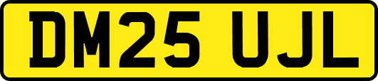 DM25UJL