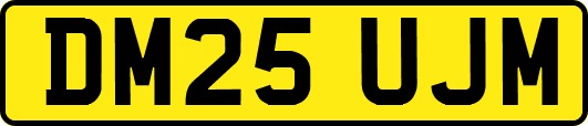 DM25UJM