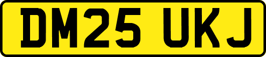 DM25UKJ