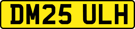 DM25ULH