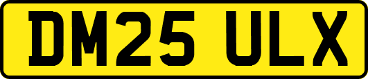 DM25ULX