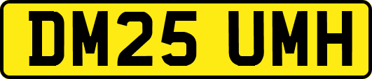 DM25UMH