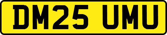 DM25UMU