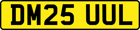 DM25UUL