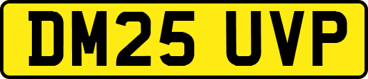 DM25UVP