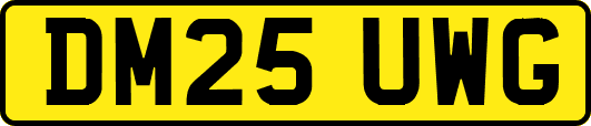 DM25UWG