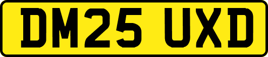 DM25UXD