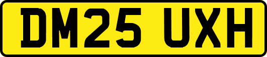 DM25UXH