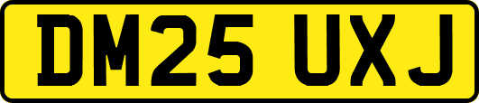 DM25UXJ