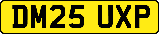 DM25UXP