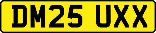 DM25UXX