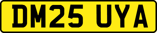DM25UYA