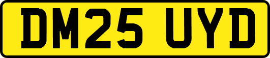 DM25UYD
