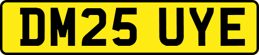 DM25UYE