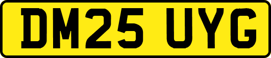 DM25UYG