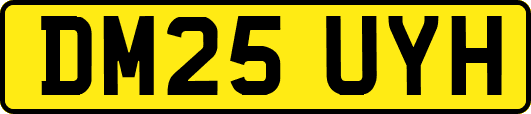 DM25UYH