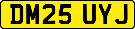 DM25UYJ