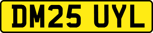 DM25UYL