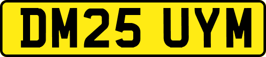 DM25UYM