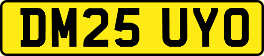 DM25UYO