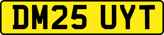 DM25UYT
