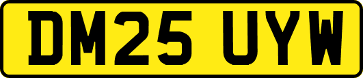 DM25UYW