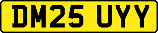 DM25UYY