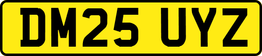 DM25UYZ