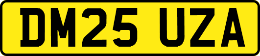 DM25UZA