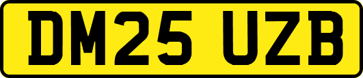 DM25UZB