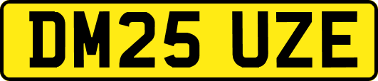DM25UZE