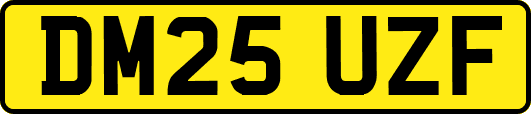 DM25UZF
