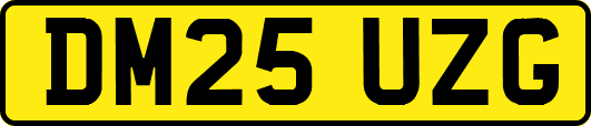DM25UZG