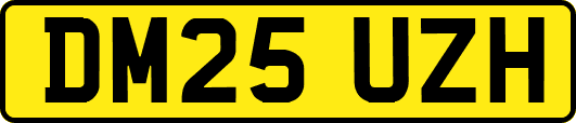 DM25UZH