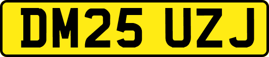 DM25UZJ