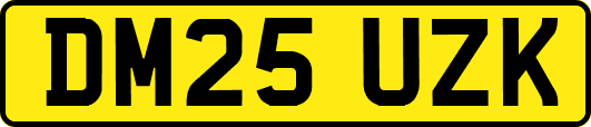DM25UZK