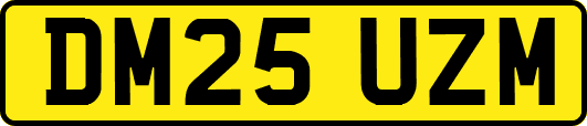 DM25UZM