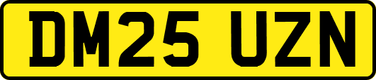 DM25UZN