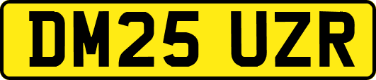 DM25UZR