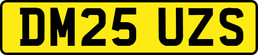 DM25UZS