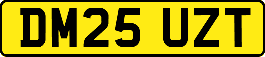 DM25UZT