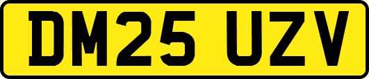 DM25UZV