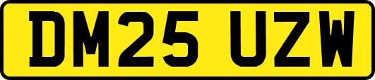 DM25UZW