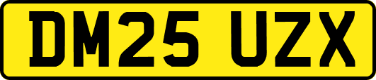 DM25UZX