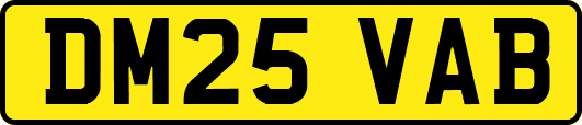 DM25VAB