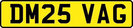 DM25VAG